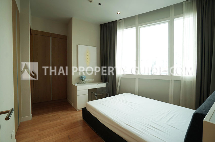 Condominium in Sukhumvit : Millennium Residence 